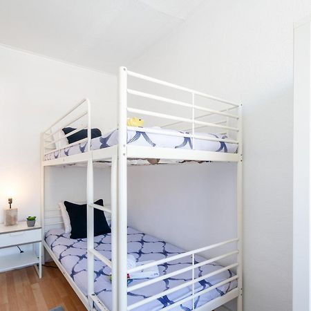 Host Wise - Large Flat W Terrace - Ace Location At Aliados Apartment Porto Bagian luar foto