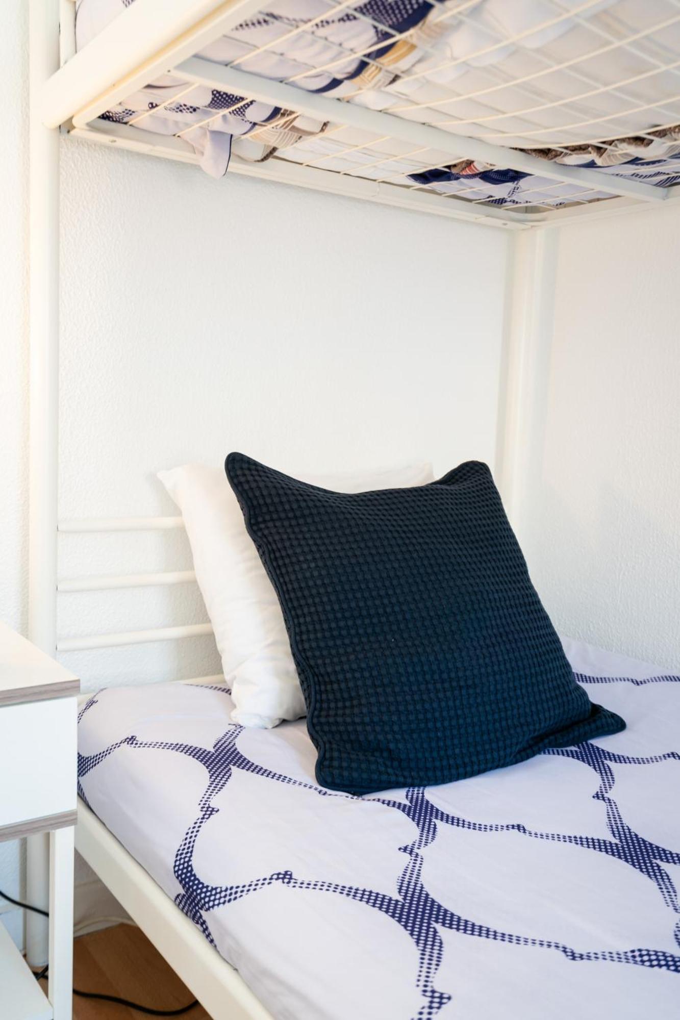 Host Wise - Large Flat W Terrace - Ace Location At Aliados Apartment Porto Bagian luar foto