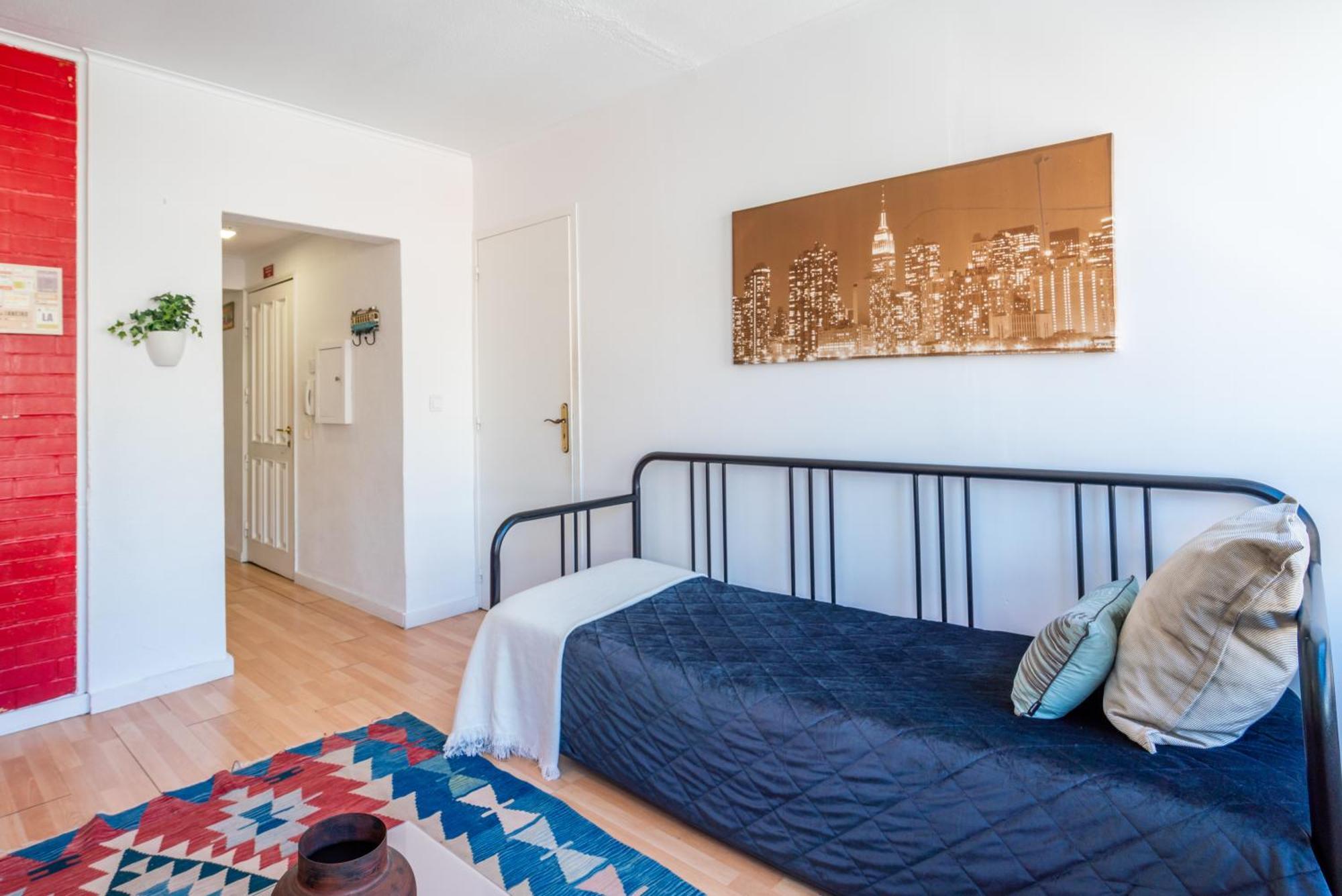 Host Wise - Large Flat W Terrace - Ace Location At Aliados Apartment Porto Bagian luar foto