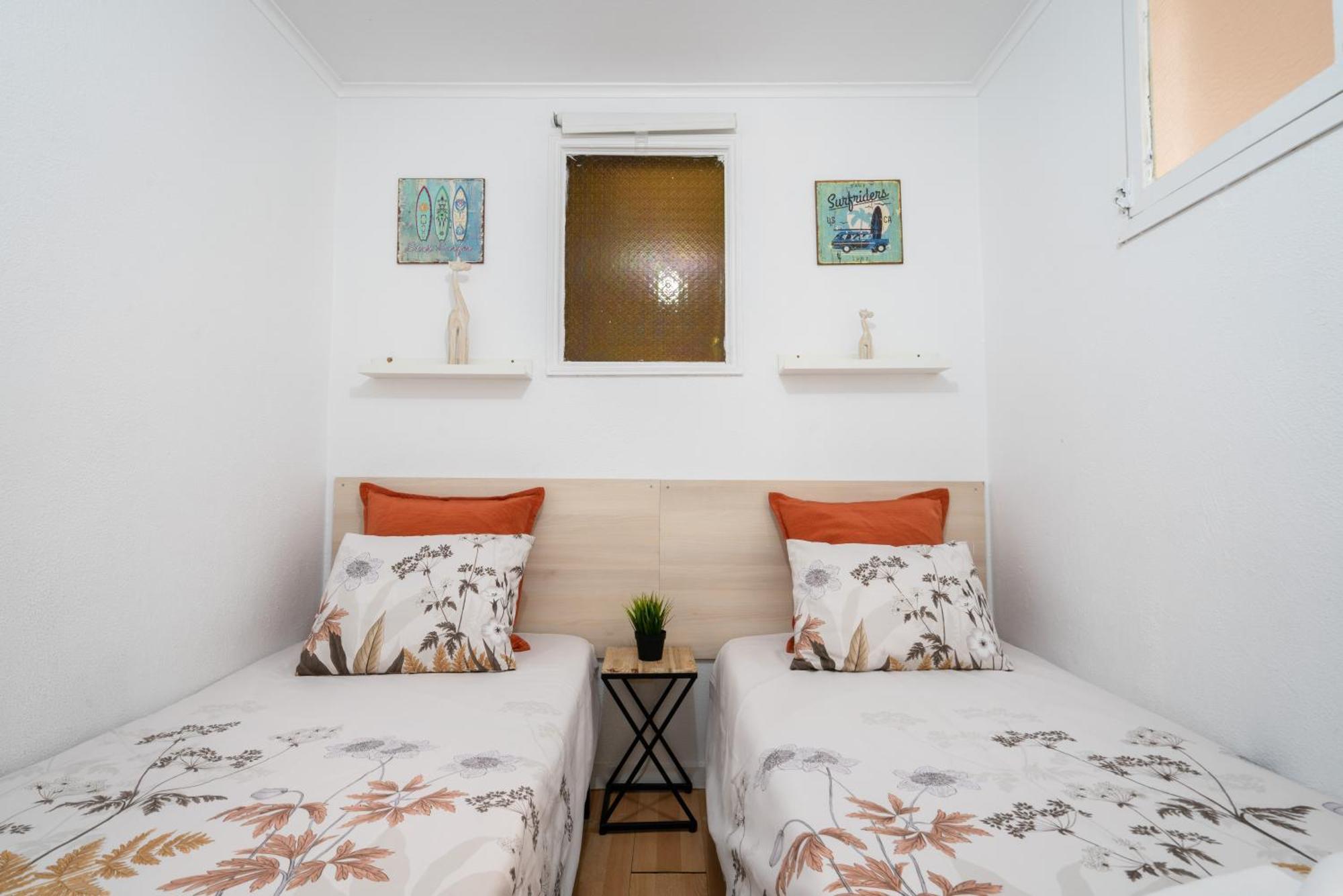 Host Wise - Large Flat W Terrace - Ace Location At Aliados Apartment Porto Bagian luar foto