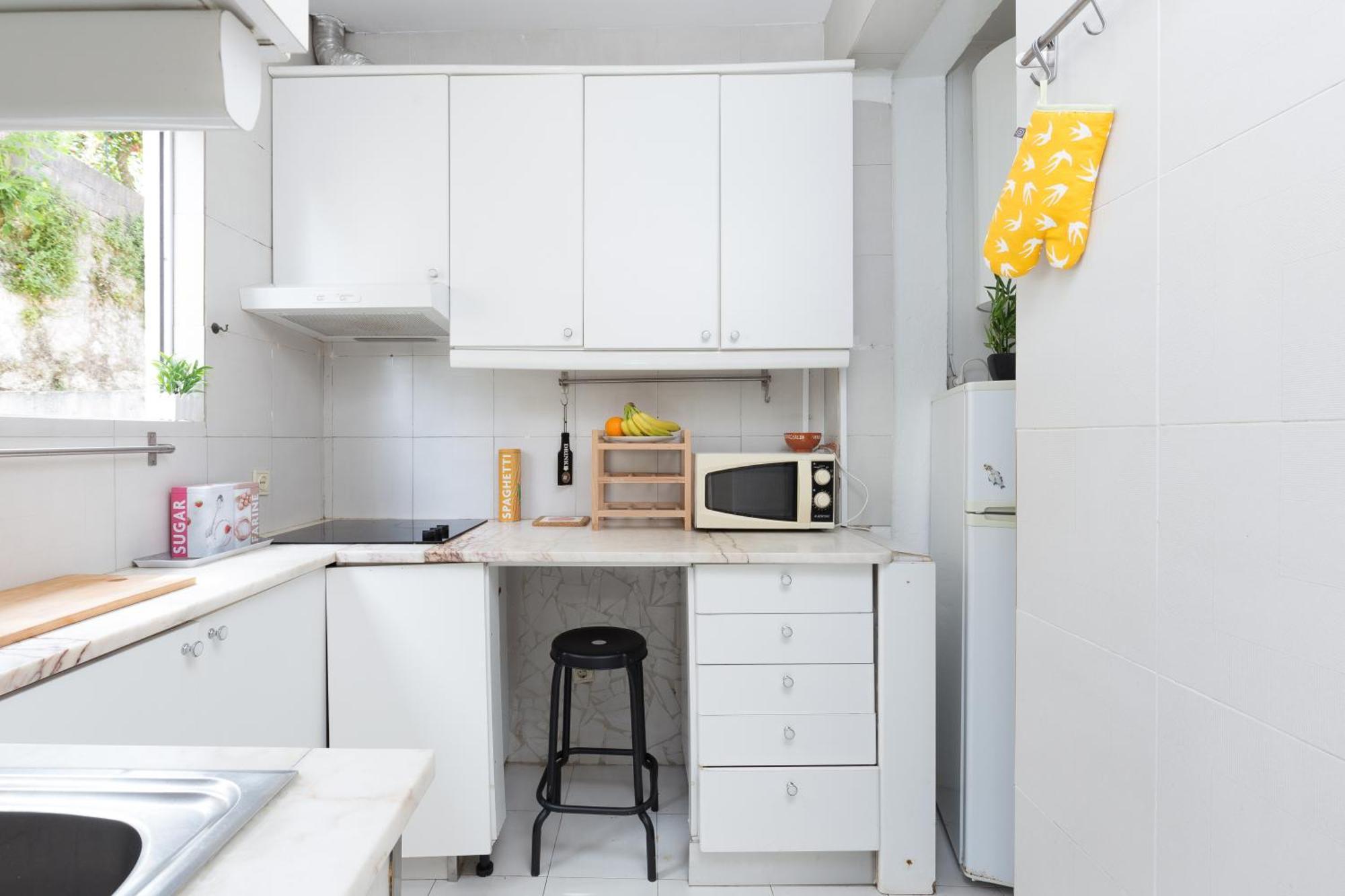 Host Wise - Large Flat W Terrace - Ace Location At Aliados Apartment Porto Bagian luar foto