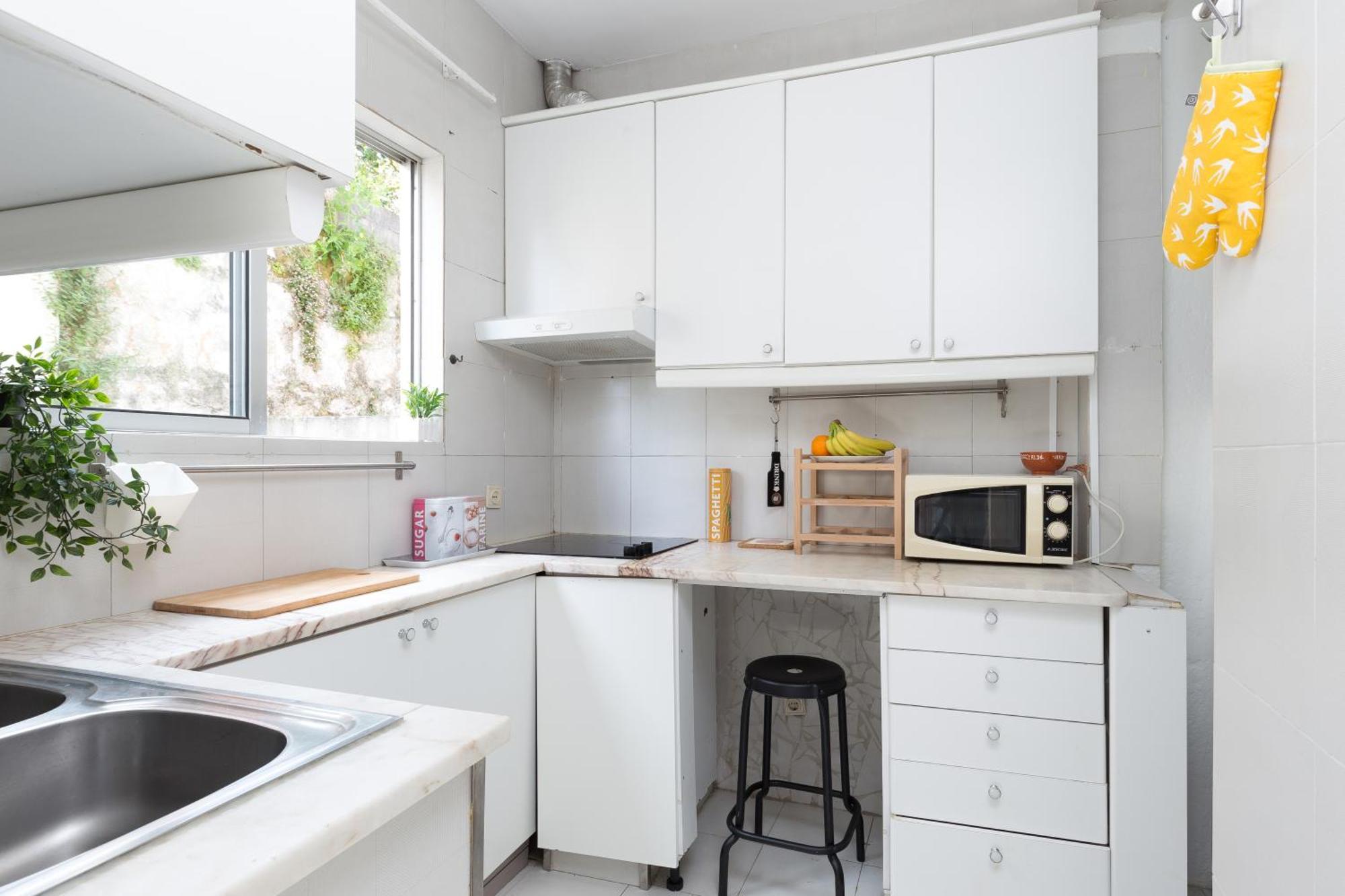 Host Wise - Large Flat W Terrace - Ace Location At Aliados Apartment Porto Ruang foto